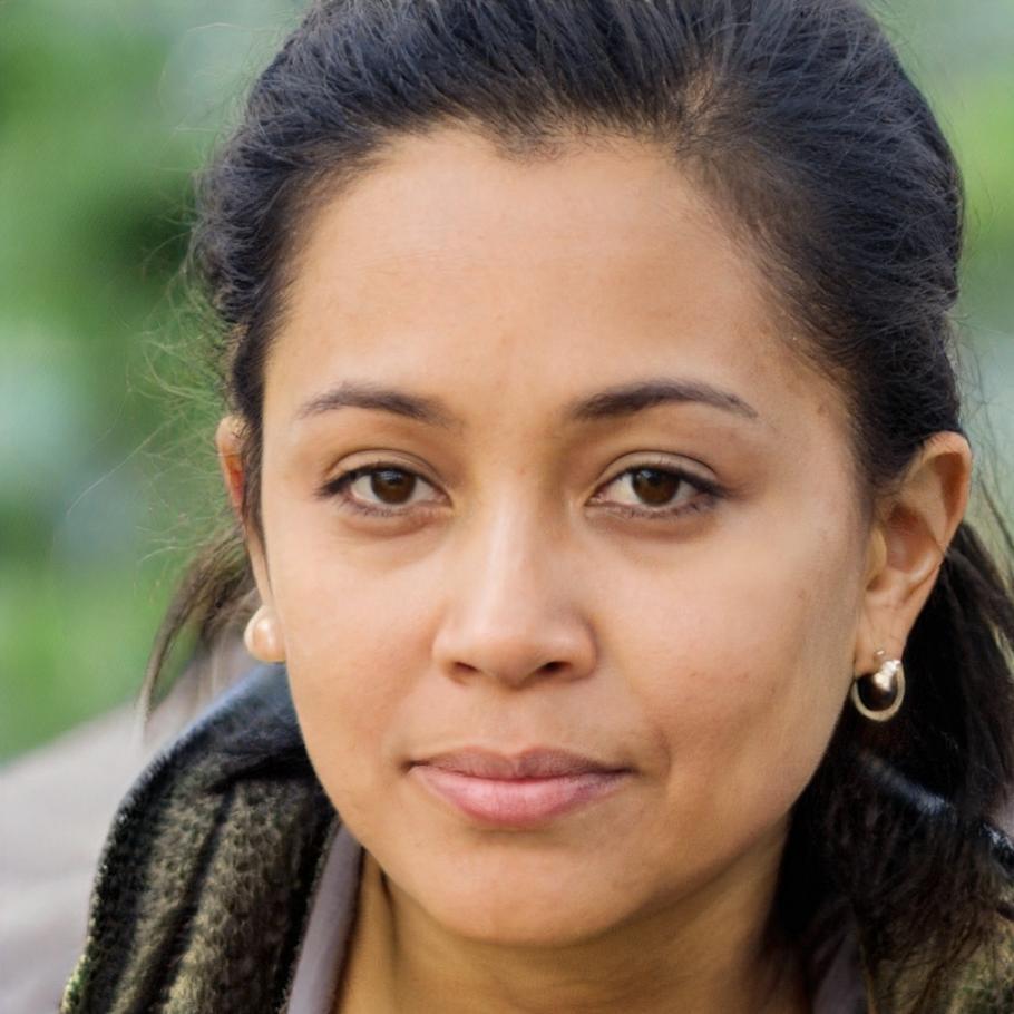 Briar Hawthorne, Lead Project Mentor