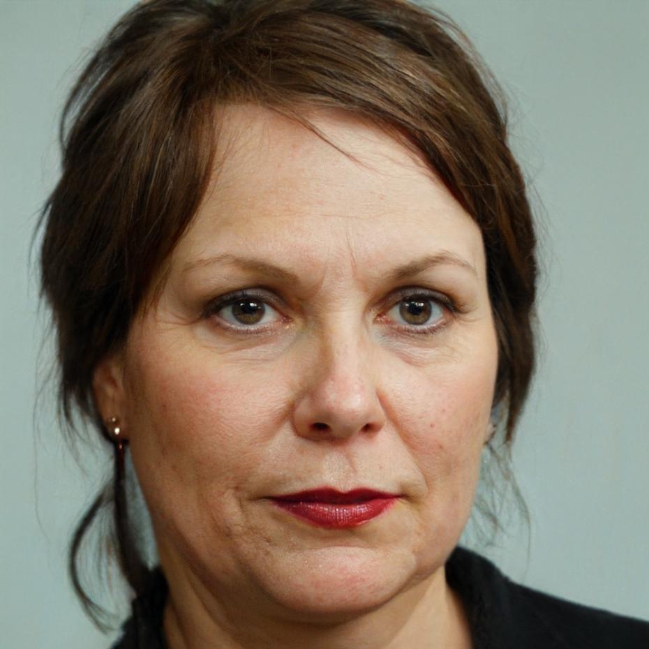 Rebecca Walsh, Mobile Banking Expert